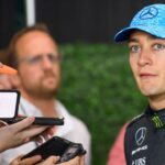 "It's a Bit of a Shame for the Sport": George Russell Can't Offer Anything But Sympathy for Formula 1 Amidst Red Bull's Endless Dominance