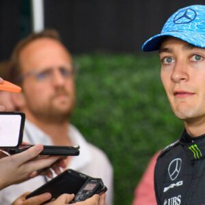 "It's a Bit of a Shame for the Sport": George Russell Can't Offer Anything But Sympathy for Formula 1 Amidst Red Bull's Endless Dominance