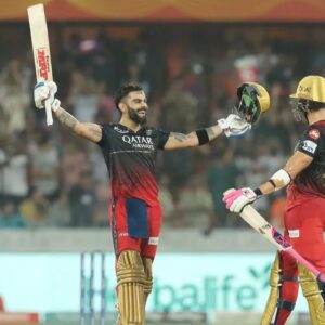 Most IPL centuries in one season