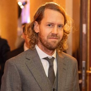 Audi Attempts 'Mission Impossible'; Aiming to Bring Back Happily Retired Sebastian Vettel to Pursue Their Ambitious F1 Goals