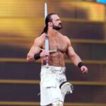 Drew McIntyre leaving WWE