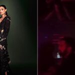 "Check Your Facts": Athiya Shetty Rubbishes Speculations Around KL Rahul's Viral Nightclub Video