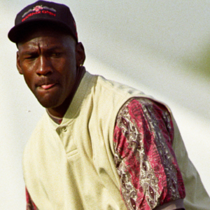 Despite $1,200,000 Gambling Woes, Michael Jordan Once Confessed his Respect for "Hardest Game" to Stephen Curry