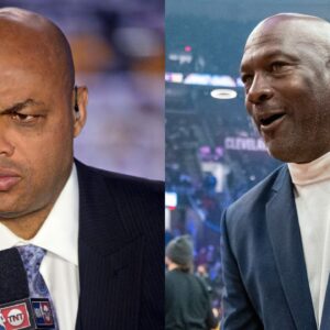 2 Years Before Michael Jordan Gave Charles Barkley a $20,000 Bribe, Phil Jackson Explained Why Sixers’ Star Cannot Win It All