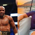 Andrew Tate, Who Once Rejected to Fight Floyd Mayweather, Argues Why Boxing ‘Is Worse’ Than MMA