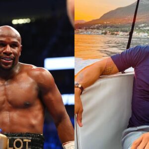 Andrew Tate, Who Once Rejected to Fight Floyd Mayweather, Argues Why Boxing ‘Is Worse’ Than MMA
