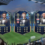 FIFA 23 EFL Young Player of the Season