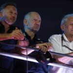 McLaren Ordered No Gardening Leave for Adrian Newey Upon Accepting $6 Million Offer as Ron Dennis Saw 'No Threat' in Red Bull