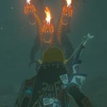 The Legend of Zelda Tears of the Kingdom