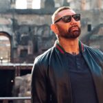 Dave Batista Guardians of the Galaxy