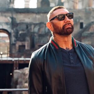 Dave Batista Guardians of the Galaxy