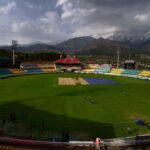 HPCA Stadium Pitch Report for PBKS vs DC IPL 2023 Match in Dharamsala
