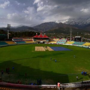 HPCA Stadium Pitch Report for PBKS vs DC IPL 2023 Match in Dharamsala