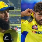 "He Just Knows What He's Doing": Moeen Ali Reveals Rare Quality which Makes MS Dhoni a Successful Captain