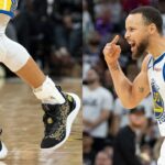 Stephen Curry Met Gala Shoes: How Michael Jackson Inspired Warriors Star to Create an Iconic Suit and Game-Winning Sneakers 