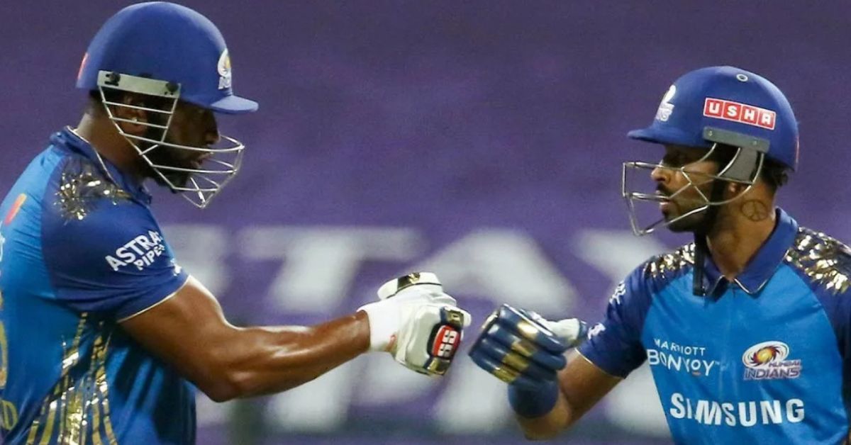 "He Called A Police Officer": Hardik Pandya Once Revealed How Kieron Pollard Played a Prank on Him