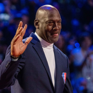 Building A $485,000,000 Brand At The time, Michael Jordan Harped On What Made His Jordans Unique