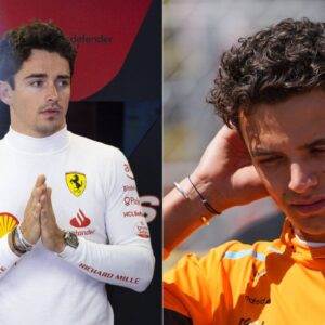 What Happened to Charles Leclerc During Monaco GP Qualifying? Why Did He Receive a Three-place Grid Penalty?