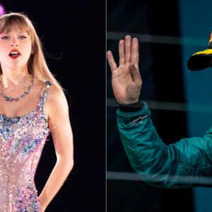 41-Year-Old Fernando Alonso Reaps Major Benefits From Fake Relationship With Taylor Swift