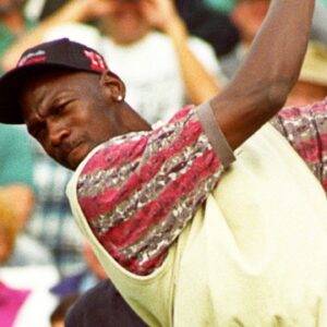 "Why Would I Need $60 Million To Buy A Golf Course?" Michael Jordan Once Denied Being An Anti-Semite Despite Claims From Acclaimed Author