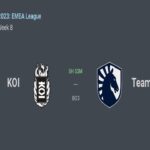 Valorant EMEA Match-Up: KOI vs Team Liquid, Predictions, Rosters, Where to Watch