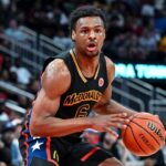 'Do I think Bronny James is a Surefire NBA Guy? No": LeBron James' Son Likely to Stay Beyond Freshman Season at USC