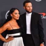Having Lost 35lbs In Incredible Weight Loss Journey, Ayesha Curry’s Game 5 Courtside Appearance Has Stephen Curry Fans In Awe