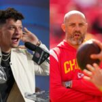 Patrick Mahomes Cheated His Way to $16.4 Million Rookie Deal? Crazy Fan Theory About Chiefs Testing the QB With a Cheat Sheet Resurfaces