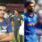 "Rohit Has An Edge Over Kohli Because...": Gautam Gautam Once Revealed Why Rohit Sharma is a Better White Ball Cricketer Than Virat Kohli
