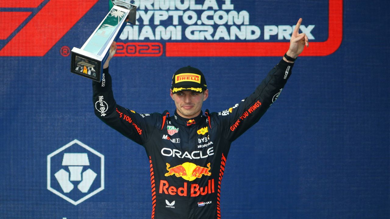Despite Earning in Millions, “Hypocrite” Max Verstappen Slammed Over Recent F1 Comments