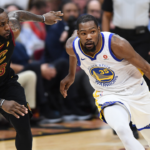 Bested by Kevin Durant's Supposed $300,000,000 Contract, LeBron James Cornered Nike Into Offering a Lifetime Deal: "$30 Million Per Year"