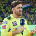 Will MS Dhoni Play IPL 2023 Final Match At The Narendra Modi Stadium?