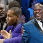 'Practical' Shaquille O’Neal Fuels GOAT Debate With Michael Jordan's 'Refreshing' Take On The Controversial Topic