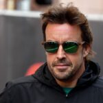Who is Melissa Jimenez, Fernando Alonso's Rumored Partner? 
