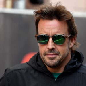 Who is Melissa Jimenez, Fernando Alonso's Rumored Partner? 