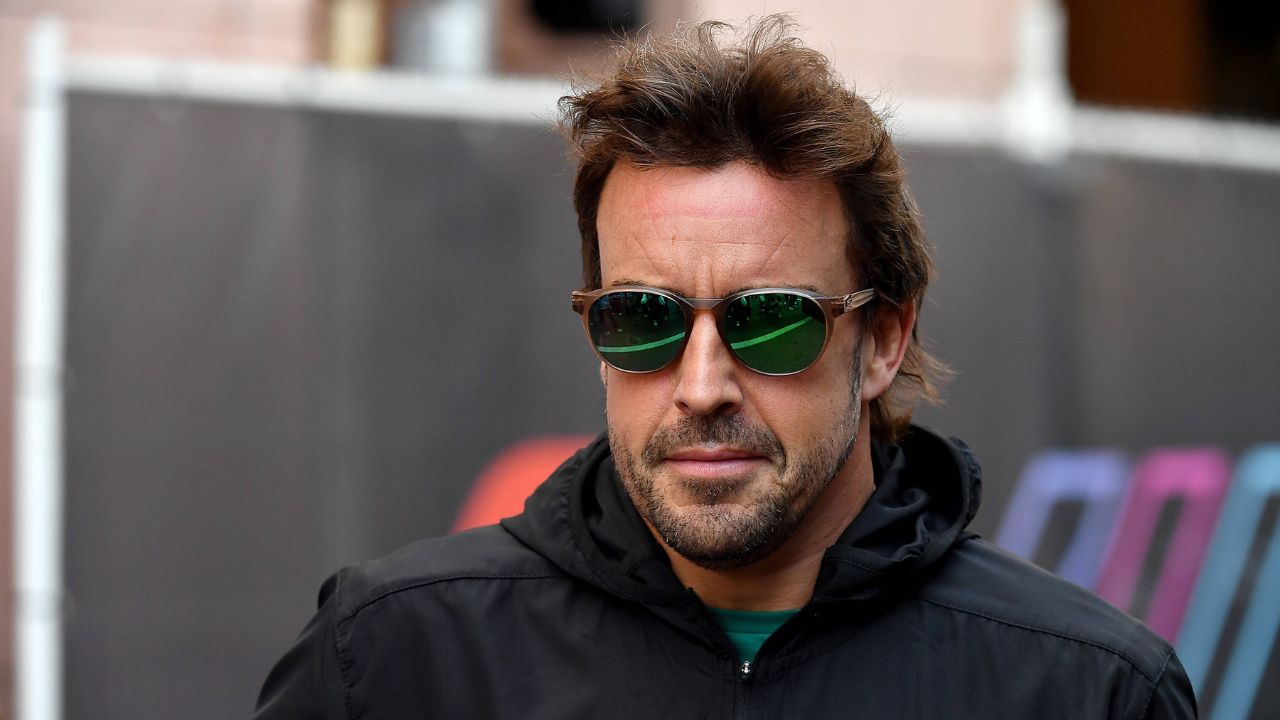 Who is Melissa Jimenez, Fernando Alonso's Rumored Partner? 