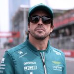 “Even the Podium Is Going to Be Difficult”: Despite Front-Row Start Fernando Alonso Isn’t Optimistic About Miami GP Race