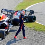 Lewis Hamilton’s Life Saver Termed as “Ugly” by Rival Max Verstappen in Unearthed Interview