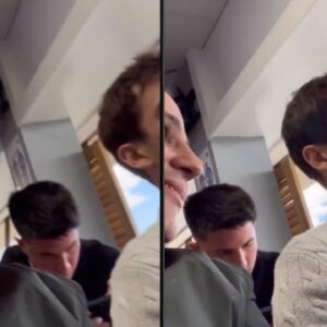 'The Back Row Students': WATCH Charles Leclerc and Felipe Massa Struggle to 'Pay Attention' During a Meeting