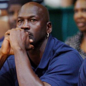 Michael Jordan Once Had To Relinquish $20,000,000-30,000,000 To Become A Wizards Player