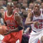"Hell Bent": Former Bulls Player Discloses Michael Jordan's Obsession with Overcoming Isiah Thomas