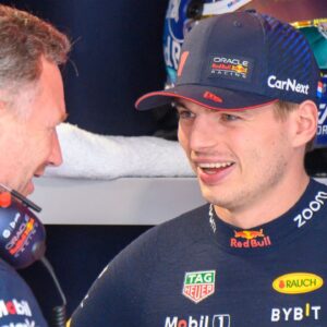 “One of the Best Laps He’s Ever Driven”: Christian Horner in Awe of Max Verstappen’s Magical Pole in Monaco