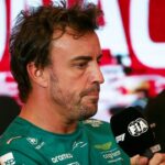 Contradictory Fernando Alonso Statement Suggests Monaco GP Could Be His Worst Race of the Season