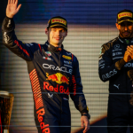 Max Verstappen Repulsed By Lewis Hamilton Championship Beliefs Long Before He Tasted His First Title