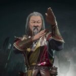 Mortal Kombat 12 teased in 'Thank You' video from NetherRealm