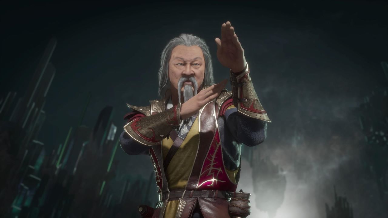 Mortal Kombat 12 teased in 'Thank You' video from NetherRealm