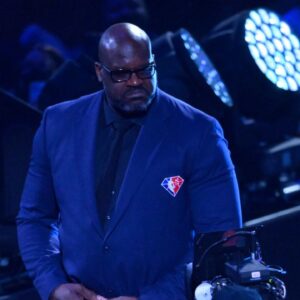 "You make $4 Million? I want $60,000 a month!": Shaquille O'Neal once ripped Sports Illustrated for their partial coverage about NBA Players as Fathers