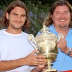 Former Roger Federer Coach Recalls Anecdote From 2001 That Made Him Believe Big Things Were Coming: "I Knew Right Away.."