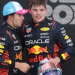 “Max Verstappen Is a Cannibal”- Sergio Perez’s Inferiority to Red Bull Teammate Left Christian Horner Baffled in Miami