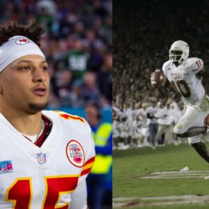 While Patrick Mahomes Saved Thousands on Dollars on Air Travel, Veteran Qb Vince Young Once Burned $14K on Flight Tickets